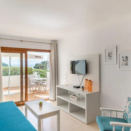Erizo De Mar Apartamento Felanitx