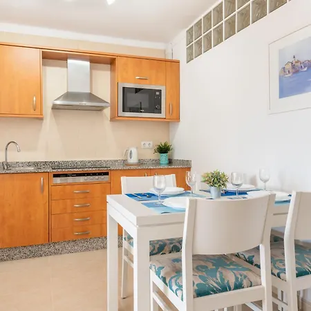 Erizo De Mar Apartamento *
