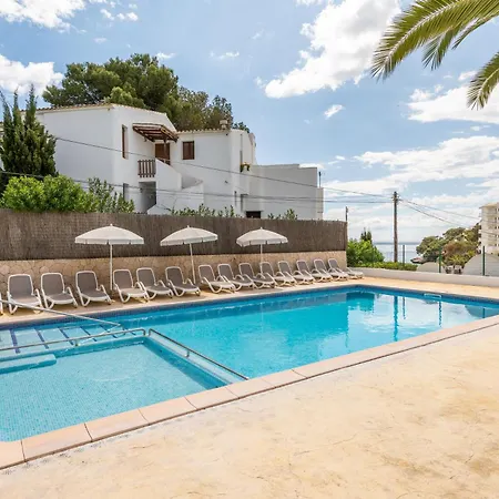 Erizo De Mar Apartamento
